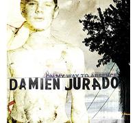 Jurado Damien - On My Way To Absence