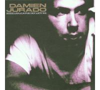 Jurado,Damien - Rehearsals for Departure