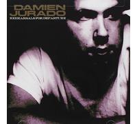 Jurado, Damien - Rehearsals For Departure