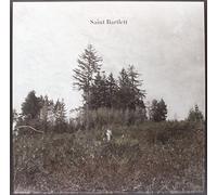 Damien Jurado Saint Bartlett (Vinyl LP) 12" Album