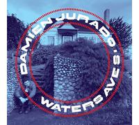 Damien Jurado Waters Ave S (Vinyl LP) 12" Album Coloured Vinyl