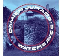 Damien Jurado Waters Ave S (Vinyl LP) 12" Album Coloured Vinyl