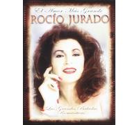 JURADO, ROCIO - GREATEST LOVE BALLADS