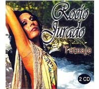 Jurado Rocio MI CANTE FLAMENCO-JURADO ROCIO (CD)