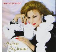 JURADO, ROCIO - NUEVA NAVIDAD