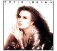 JURADO, ROCIO - PALABRA DE HONOR