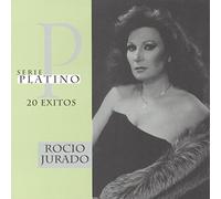 Jurado, Rocio - Serie Platino