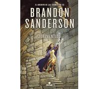 Juramentada / Oathbringer: El Archivo de las Tormentas III: 3