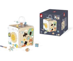JURAOTYS J05142 GRANDE CUBO MULTI-ATTIVITA'