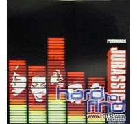 Jurassic 5 - Feedback