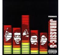Jurassic 5 - Feedback