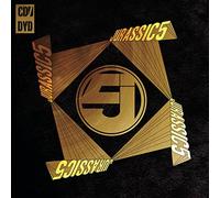 Jurassic 5 - J5 - 11th Anniversary Re-Issue (3 CD)
