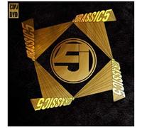 Jurassic 5 - Jurassic 5 Deluxe Edition Box set, Explicit Lyrics, Extra tracks Edition by Jurassic 5 (2008) Audio CD