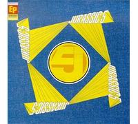 Jurassic 5 - Jurassic 5 (Prod° Dj Numark & Cut Chemist)