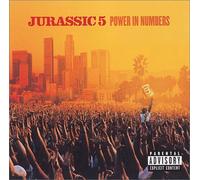 Jurassic 5 - Power in Numbers