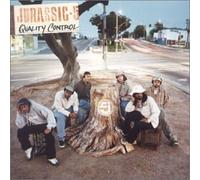 Jurassic 5 - Quality Control