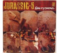 Jurassic 5 - Quality Control