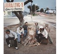 Jurassic 5 - Quality Control