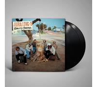 Jurassic 5 - Quality Control (Reissue) (2 LP)
