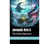 Jurassic Arts II: The Stolen Spectrum: 2