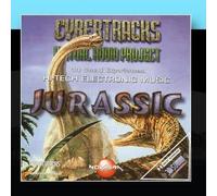 Jurassic by Cybertracks - Virtual Audio Project (2011-01-31)