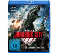 Jurassic City