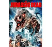 Jurassic Dead [Edizione: Stati Uniti]