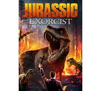 Jurassic Exorcist (DVD)
