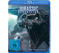 Jurassic Expedition