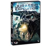 Jurassic Expedition
