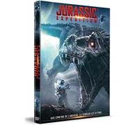 Jurassic Expedition - DVD