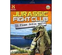 Jurassic Fight Club. Vol. 3. Il fiume della morte
