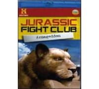 Jurassic Fight Club. Vol. 6. Armageddon