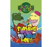 Jurassic Friends: Staying True to Your Word