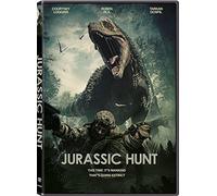 Jurassic Hunt