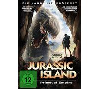 Jurassic Island - Primeval Empire