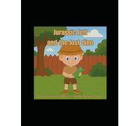Jurassic Jett and the Lost Dino