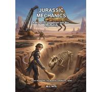 Jurassic Mechanics: A Blueprint Expedition into Bio-Engineering