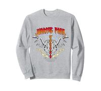 Jurassic PARC Merch 1993 Isla Nublar Live Dino Felpa