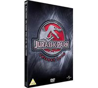 Jurassic Park 1
