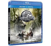 JURASSIC PARK 2 - BD