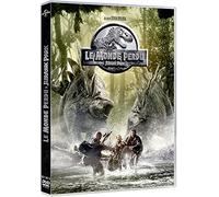 JURASSIC PARK 2 - DVD