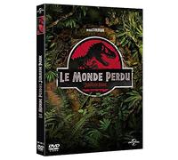 Jurassic park 2 : le monde perdu