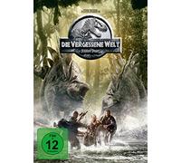 Jurassic Park 2 - Vergessene Welt