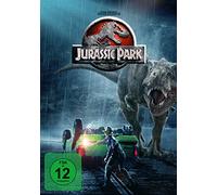 Jurassic Park (DVD) Dern Laura Goldblum Jeff Neill Sam Peck Bob Attenborough