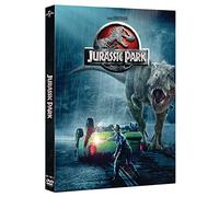 Jurassic Park (DVD) Jeff Goldblum Sam Neill Laura Dern