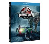 JURASSIC PARK AZIONE AVVENTURA - BLU-RAY
