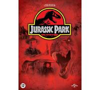 Jurassic Park 2015 (DVD)