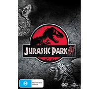 Jurassic Park 3 (2 Dvd) [Edizione: Australia]