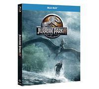 Jurassic Park 3 – Universal Pictures
